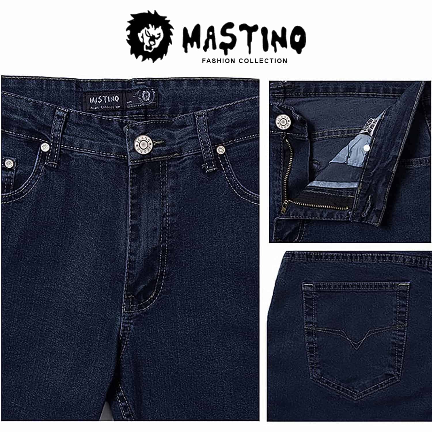 Mastino deals jeans uomo